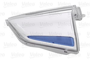 Vilkkuvalo, Oikea, NISSAN LEAF, 261803NL0A, 26180-3NL0A