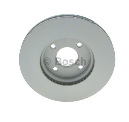 Jarrulevy BOSCH 0 986 479 C48