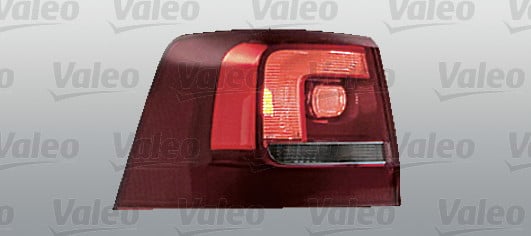 Takavalo VALEO 044462