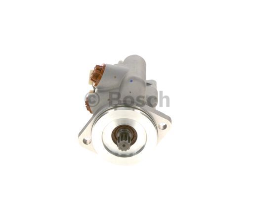 Hydrauliikkapumppu, ohjaus BOSCH K S00 002 452