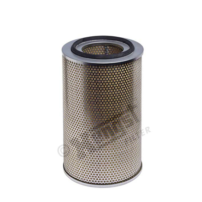 Ilmansuodatin HENGST FILTER E286L
