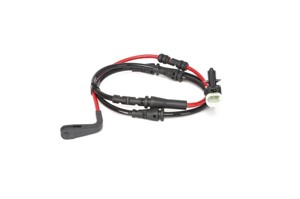 Kulumisenilmaisin, jarrupala, Taka-akseli, LAND ROVER DISCOVERY V, RANGE ROVER IV, RANGE ROVER SPORT, LR033295