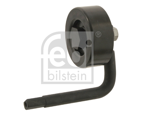 Kiristysrulla, moniurahihna FEBI BILSTEIN 30118