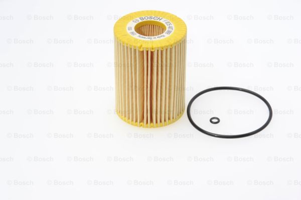 Öljynsuodatin BOSCH F 026 407 008