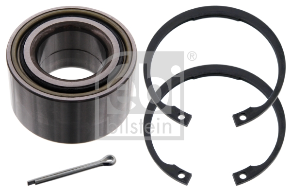 Pyöränlaakerisarja FEBI BILSTEIN 04838