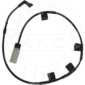 Kulumisenilmaisin, jarrupala, Etuakseli, MINI MINI, MINI Cabriolet, MINI CLUBMAN, 3435 6 773 017, 3435 6 783 230, 3435 6 789 329