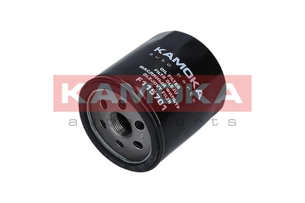 Öljynsuodatin KAMOKA F115701