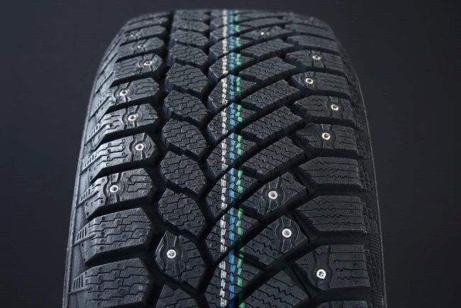 155/70R13 GISLAVED NORDFROST 200 DUBB