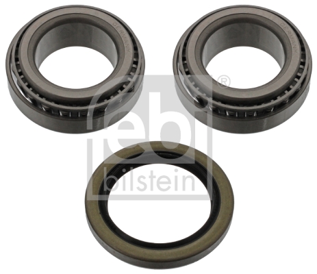 Pyöränlaakerisarja FEBI BILSTEIN 08080