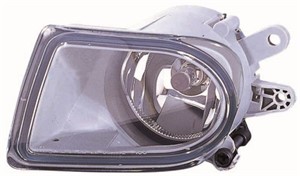 Sumuvalo, Oikea, VOLVO V50, 30698630