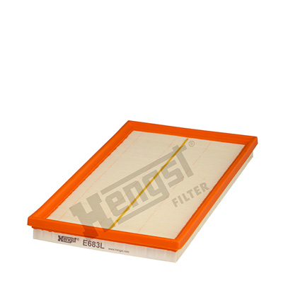 Ilmansuodatin HENGST FILTER E683L