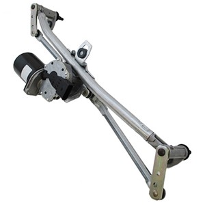 Lasinpesulaite, Edessä, AUDI A4, A4 Avant, SKODA OCTAVIA I, 1U2 955 023F
