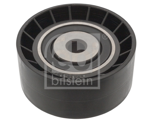 Ohjainrulla, moniurahihna FEBI BILSTEIN 22277