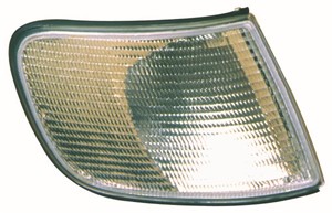Vilkkuvalo, Oikea, AUDI 100, 100 Avant, 4A0953049BTUL, 4A0953050, 4A0953050B, 4A095350B