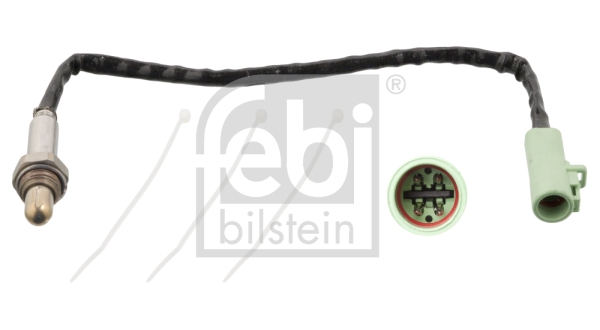 Lambdatunnistin FEBI BILSTEIN 21383