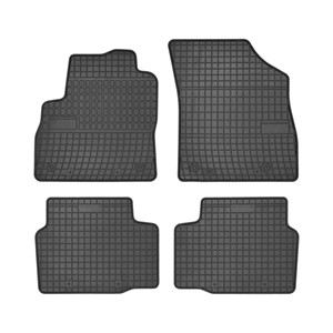 Kumimatto, sisätila, OPEL ASTRA K, ASTRA K Skåp / kombi, ASTRA K Skåp/halvkombi