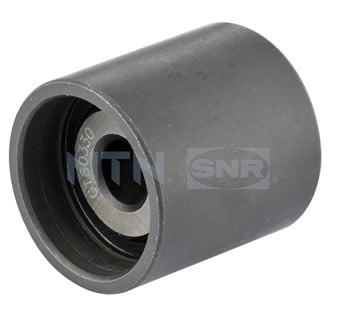 Ohjainrulla, hammashihna SNR GE357.12