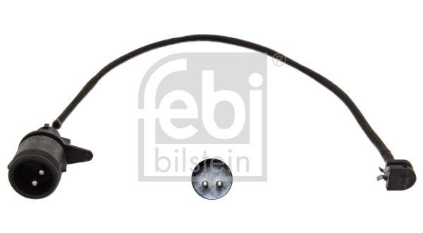 Jarrupalan kulumisen ilmaisin FEBI BILSTEIN 44361