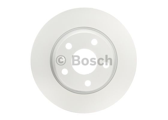Jarrulevy BOSCH 0 986 479 465