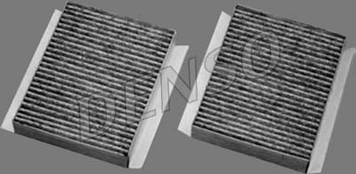Raitisilmasuodatin DENSO DCF048K