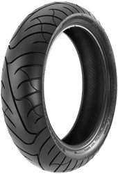 Bridgestone BT020 RF ( 170/60 ZR17 TL (72W) takapyörä, M/C Honda ST 1300 ABS+TCS, Variante F, Typ SC51 )