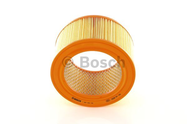 Ilmansuodatin BOSCH 1 987 429 125