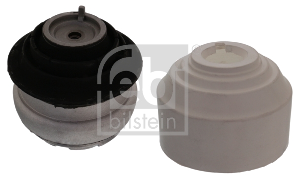 Moottorikiinnike FEBI BILSTEIN 19465