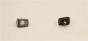 Vilkkuvalo, Asennus sivulle, VOLVO, 91788851