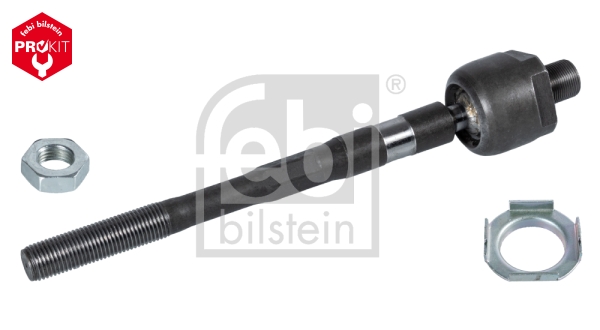 Raidetangon pää, suora FEBI BILSTEIN 42712