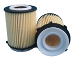 Öljynsuodatin ALCO FILTER MD-709