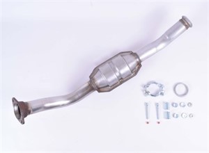 Katalysaattori, CITROËN XSARA, XSARA Break, ZX, ZX Break, 1705Z9, 173187