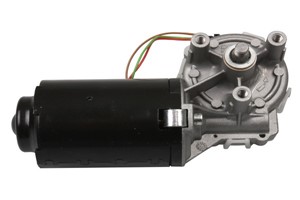 Pyyhkijän moottori, Edessä, FIAT SEICENTO / 600, SEICENTO / 600 Skåp/halvkombi, 9 949 162