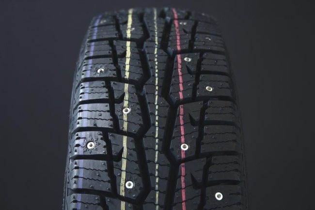155/80R13 NANKANG IV-1 C-DÄCK DUBB