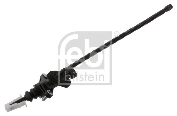 Pääsylinteri, kytkin FEBI BILSTEIN 34896