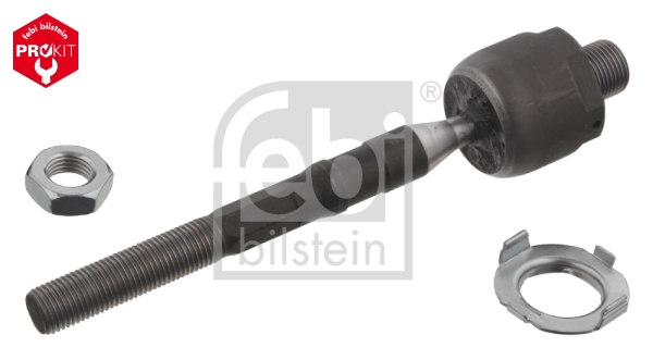 Raidetangon pää, suora FEBI BILSTEIN 33130