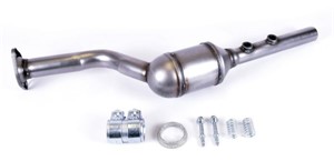 Katalysaattori, RENAULT CLIO III, MODUS / GRAND MODUS, 8200276185, 8200276186, 8200549205, 8200689441