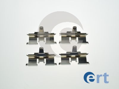 Tarvikesarja, jarrupala ERT 420229