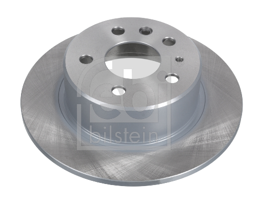 Jarrulevy FEBI BILSTEIN 08506