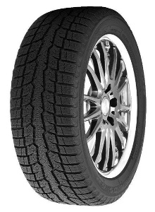 Toyo Observe GSi6 HP ( 195/55 R16 87H, Pohjoismainen kitkarengas )
