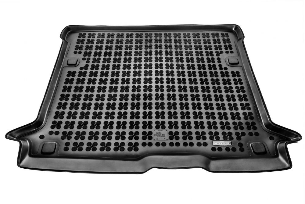 Tavaratilan matto REZAW PLAST 231366 Dacia Dokker '12-