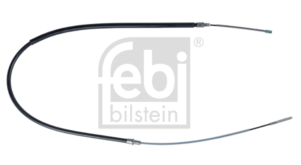 Käsijarruvaijeri FEBI BILSTEIN 14236