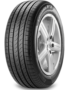 Pirelli Cinturato P7 All Season ( 225/55 R17 101V XL AO )