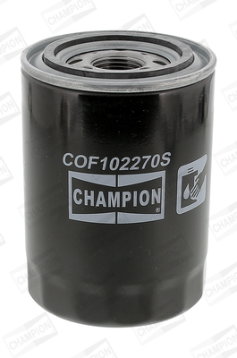 Öljynsuodatin CHAMPION COF102270S