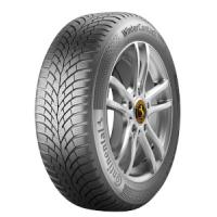 Continental WinterContact TS 870 (185/65 R15 92T)