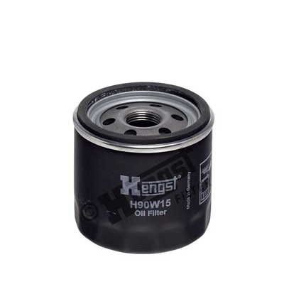 Öljynsuodatin HENGST FILTER H90W15
