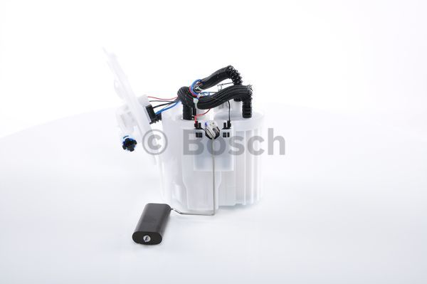 Polttoaineen syöttöyksikkö BOSCH 0 580 314 082