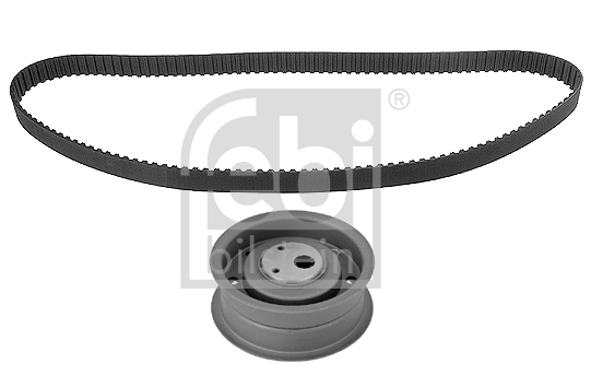 Hammashihnasarja FEBI BILSTEIN 14602