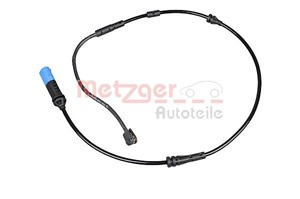 Kulumisenilmaisin, jarrupala, Etuakseli, BMW X3 [G01, F97], X4 [G02, F98], 34 35 6 870 351