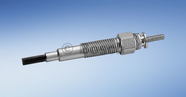 Hehkutulppa BOSCH 9 443 612 053
