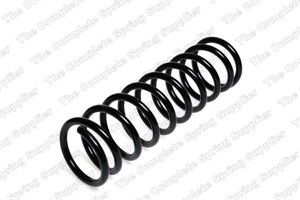 Jousi (auton jousitus), Etuakseli, OPEL ASCONA B, MANTA A, MANTA B, MANTA B CC